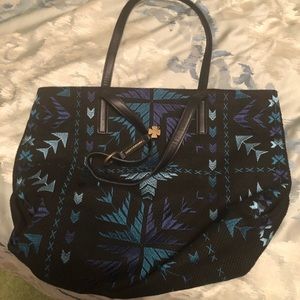 Lucky brand tote